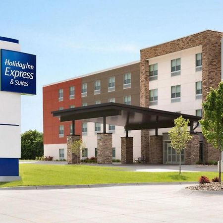 Holiday Inn Express & Suites Murfreesboro West By Ihg Ngoại thất bức ảnh