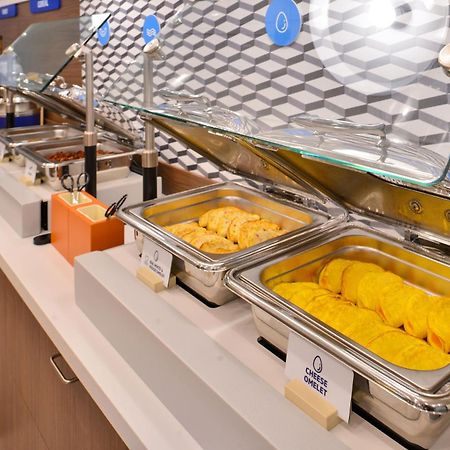 Holiday Inn Express & Suites Murfreesboro West By Ihg Ngoại thất bức ảnh