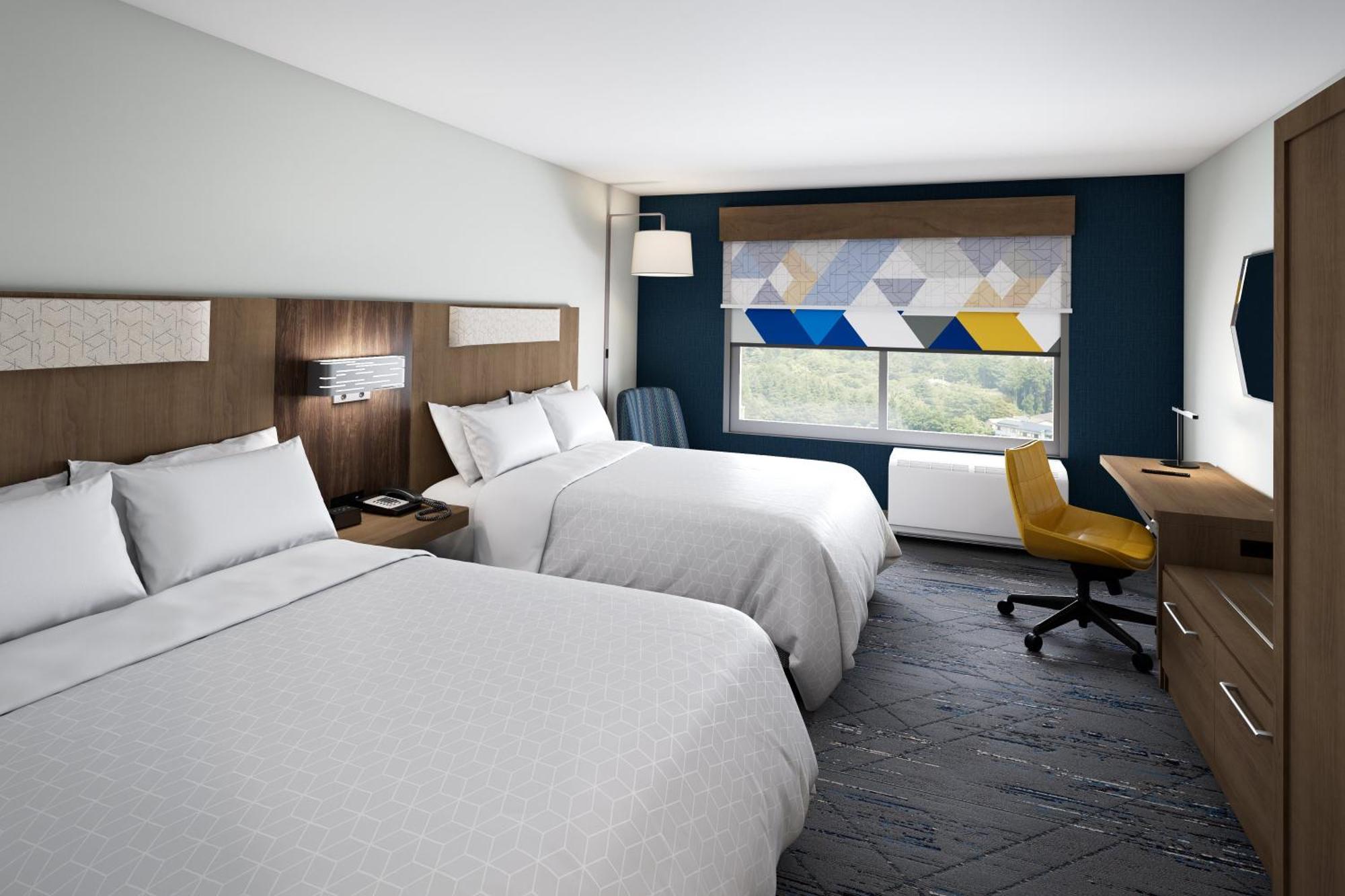 Holiday Inn Express & Suites Murfreesboro West By Ihg Ngoại thất bức ảnh
