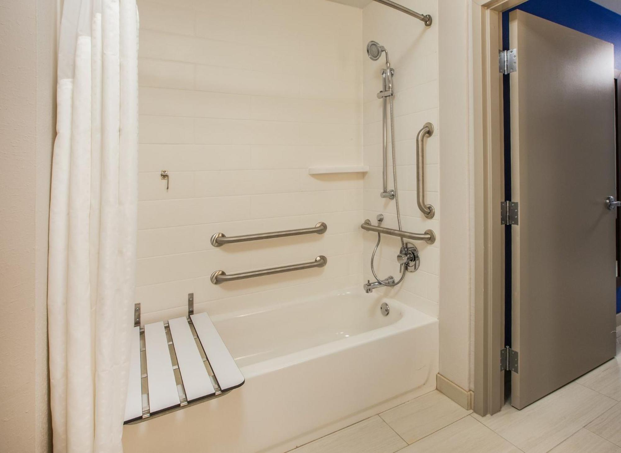 Holiday Inn Express & Suites Murfreesboro West By Ihg Ngoại thất bức ảnh
