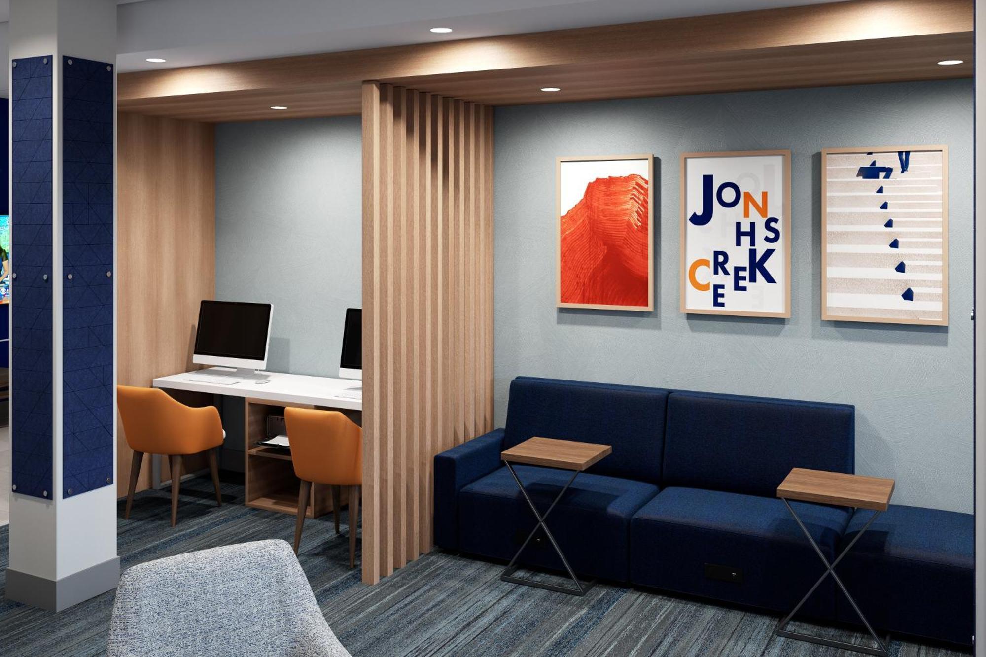 Holiday Inn Express & Suites Murfreesboro West By Ihg Ngoại thất bức ảnh