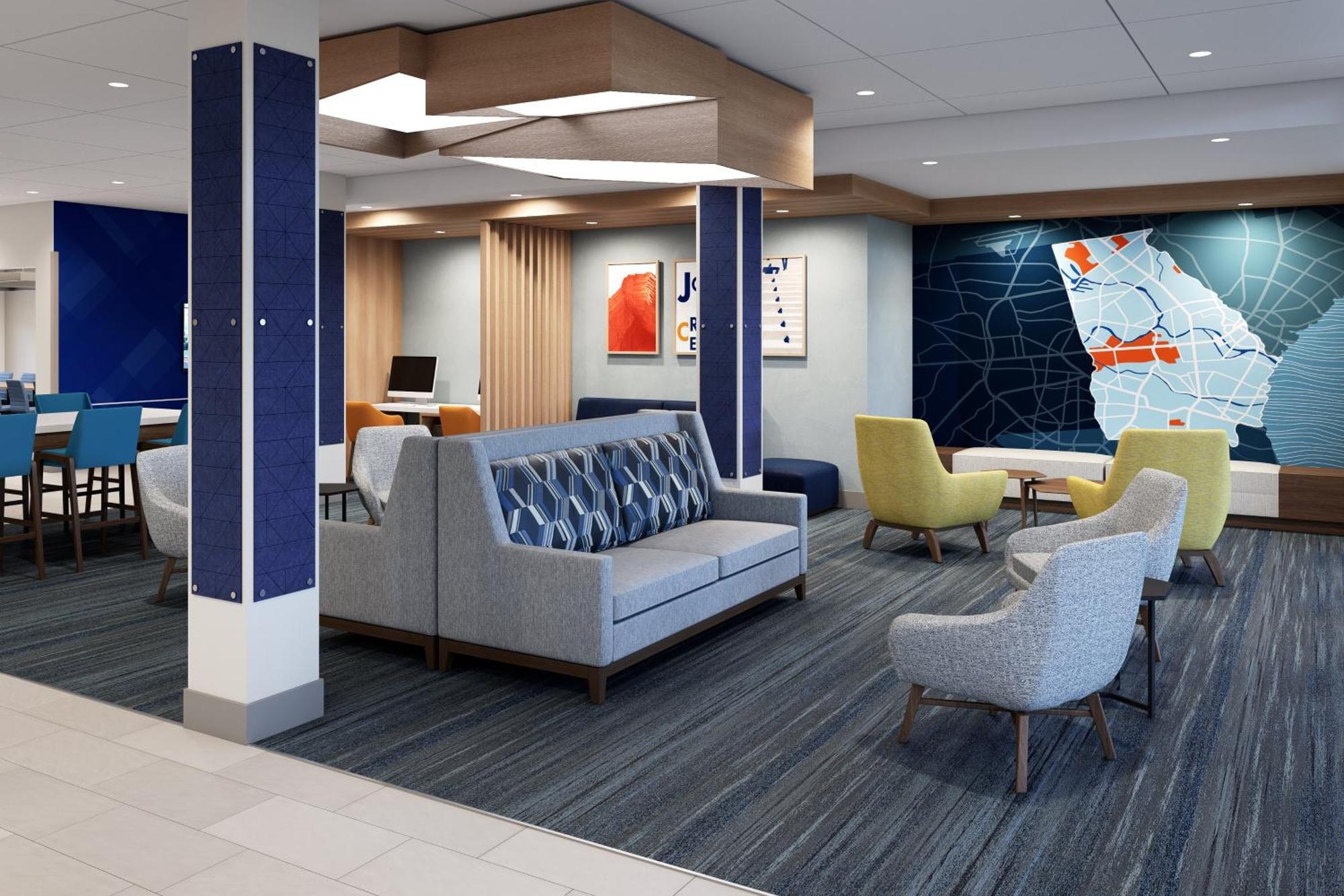 Holiday Inn Express & Suites Murfreesboro West By Ihg Ngoại thất bức ảnh