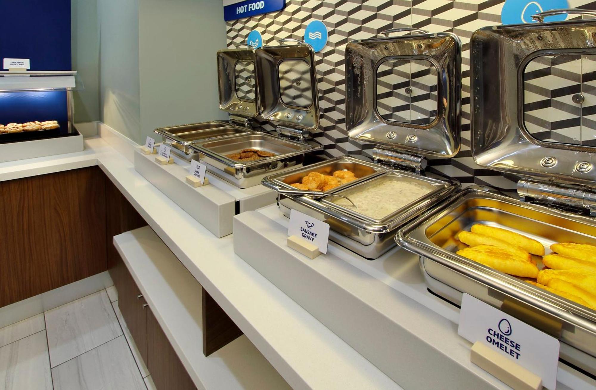 Holiday Inn Express & Suites Murfreesboro West By Ihg Ngoại thất bức ảnh
