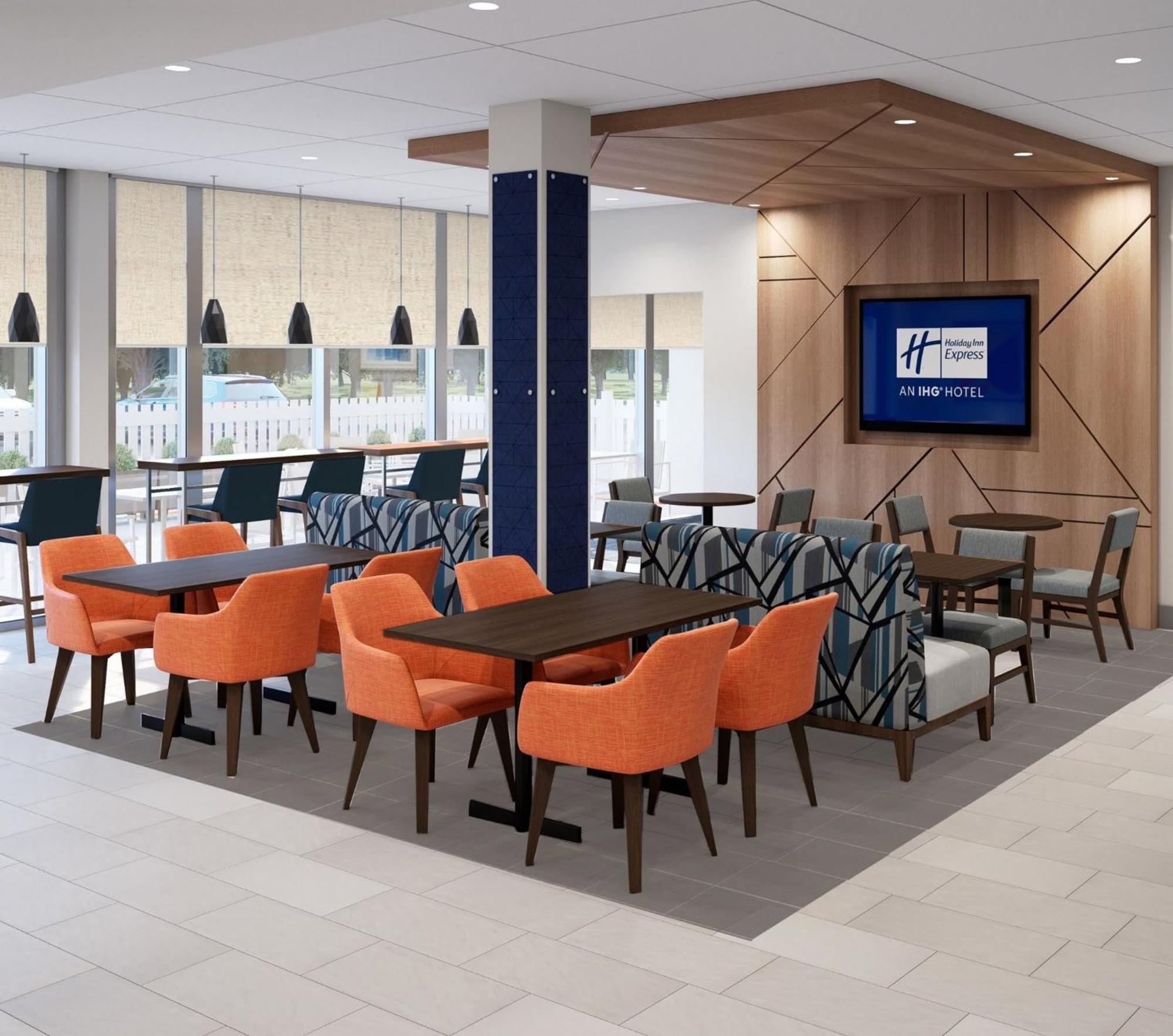 Holiday Inn Express & Suites Murfreesboro West By Ihg Ngoại thất bức ảnh