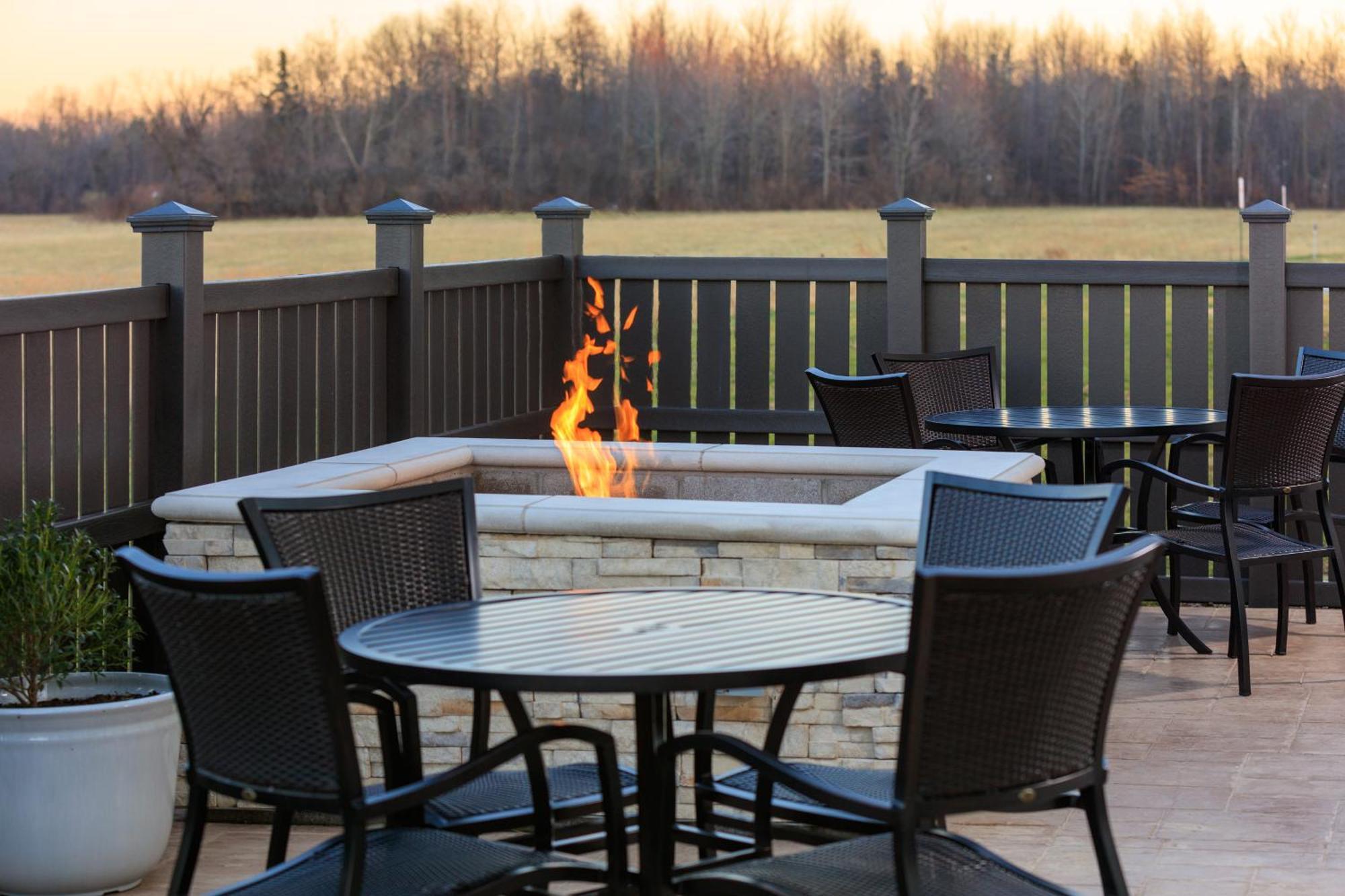 Holiday Inn Express & Suites Murfreesboro West By Ihg Ngoại thất bức ảnh