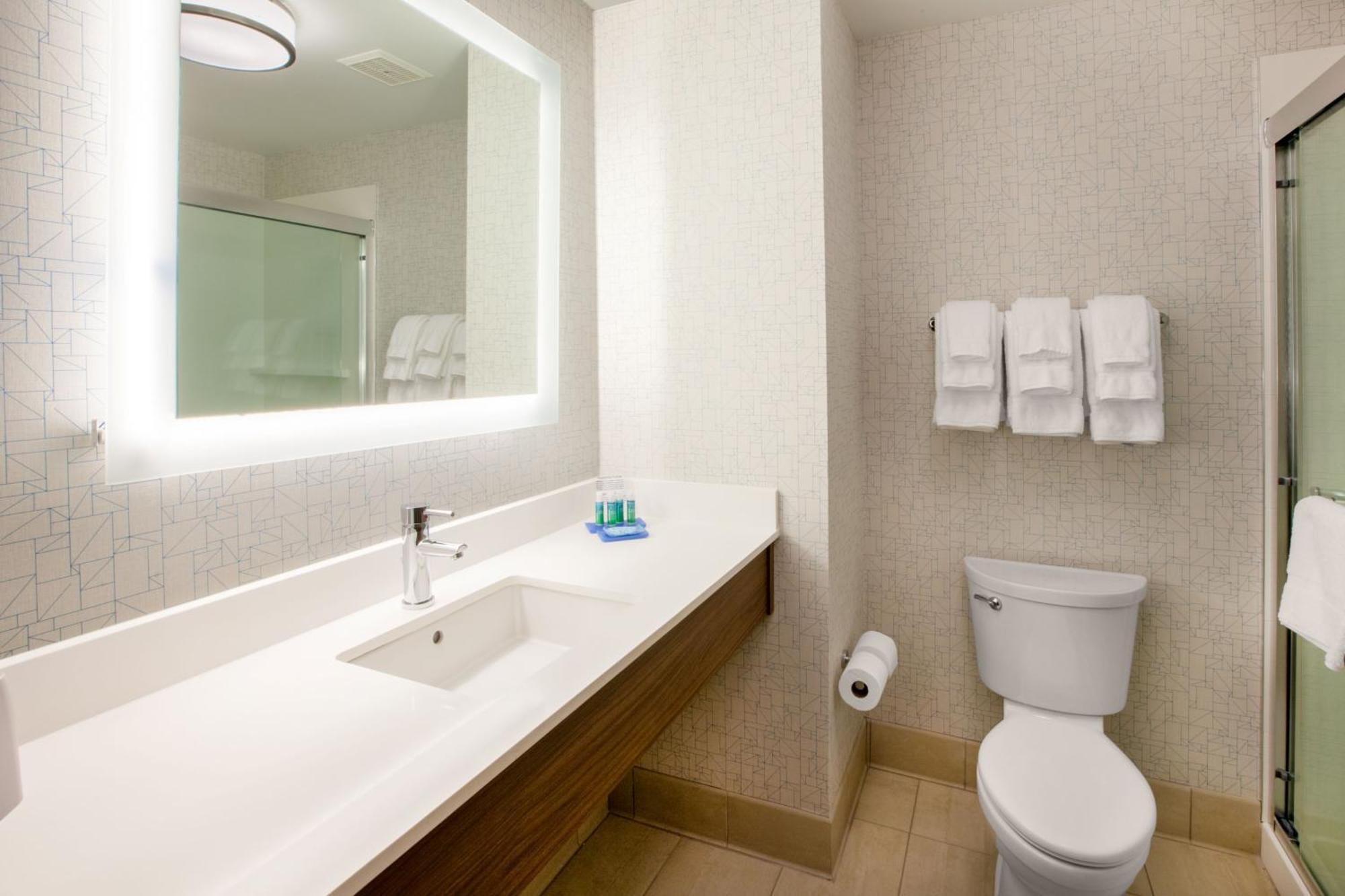 Holiday Inn Express & Suites Murfreesboro West By Ihg Ngoại thất bức ảnh