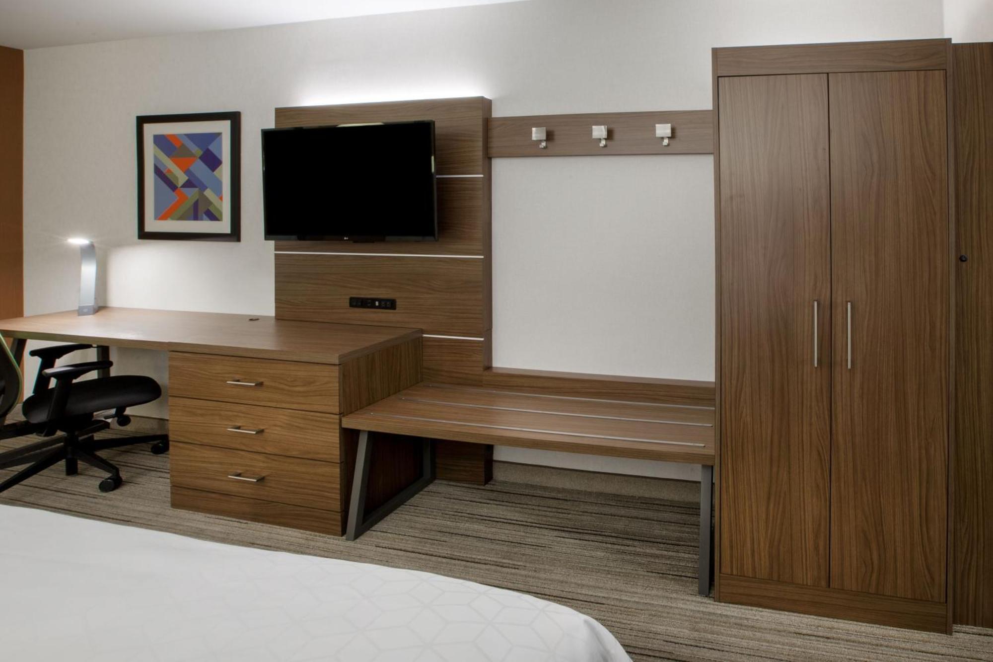 Holiday Inn Express & Suites Murfreesboro West By Ihg Ngoại thất bức ảnh