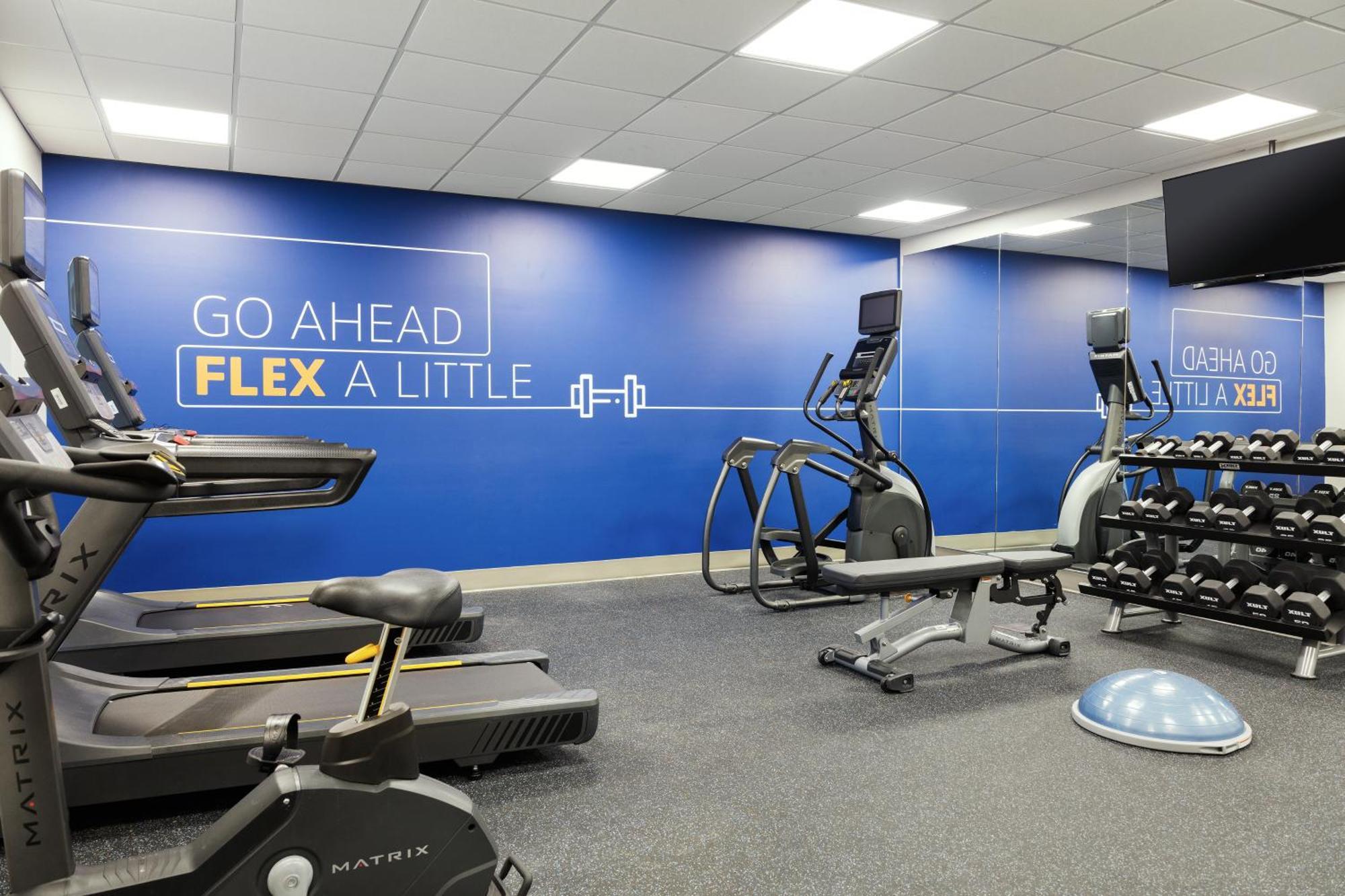 Holiday Inn Express & Suites Murfreesboro West By Ihg Ngoại thất bức ảnh