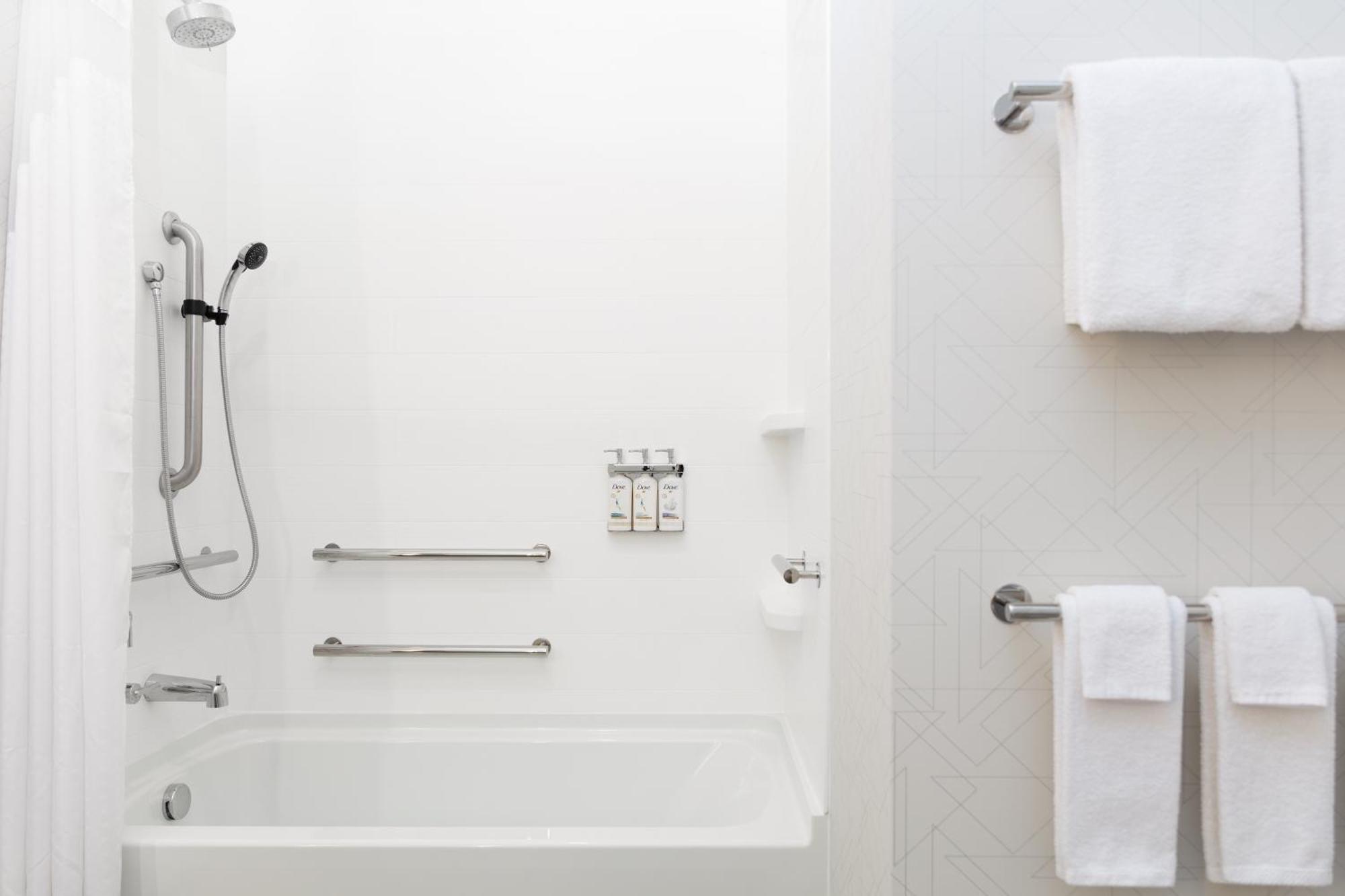 Holiday Inn Express & Suites Murfreesboro West By Ihg Ngoại thất bức ảnh