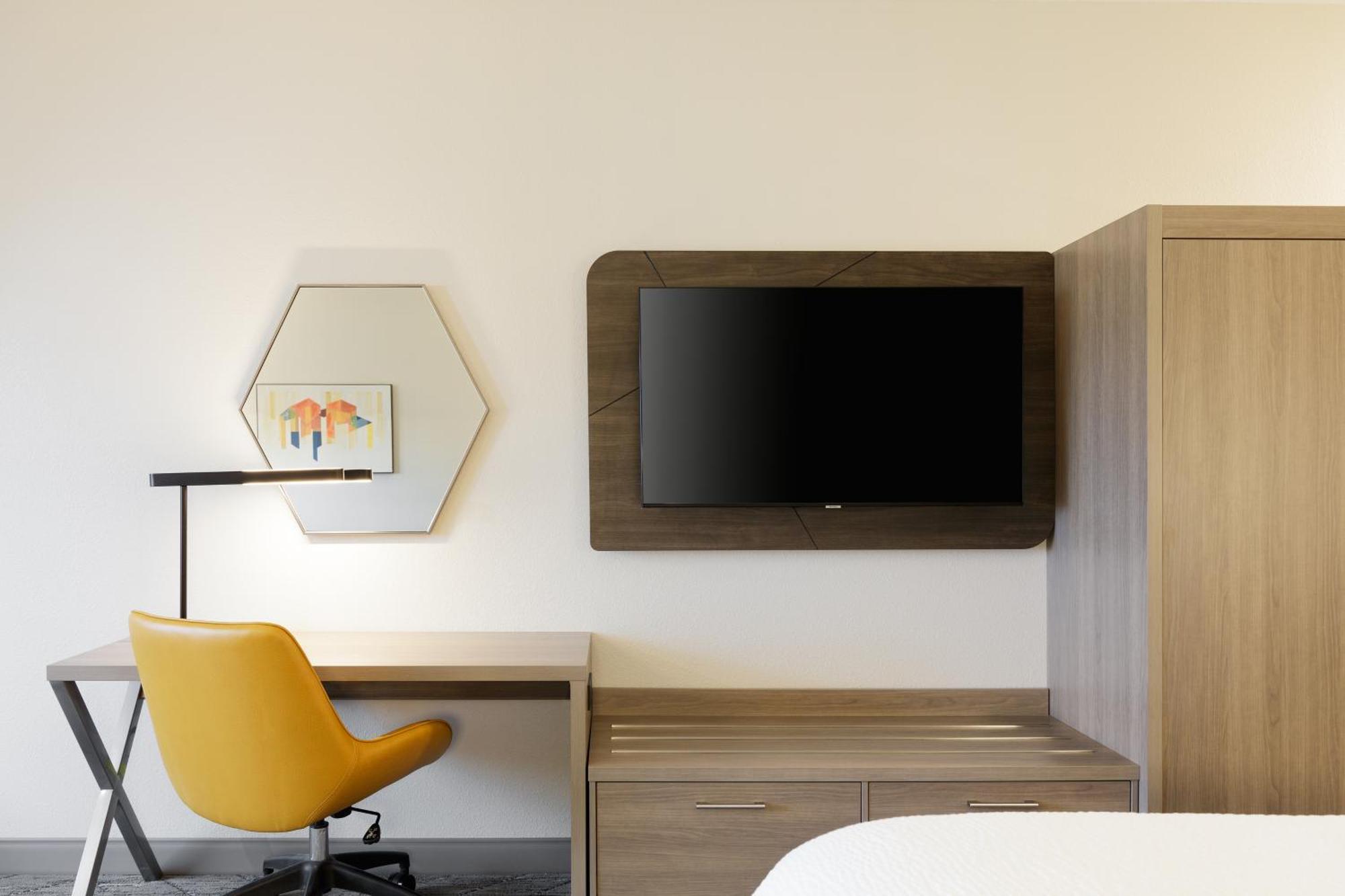 Holiday Inn Express & Suites Murfreesboro West By Ihg Ngoại thất bức ảnh