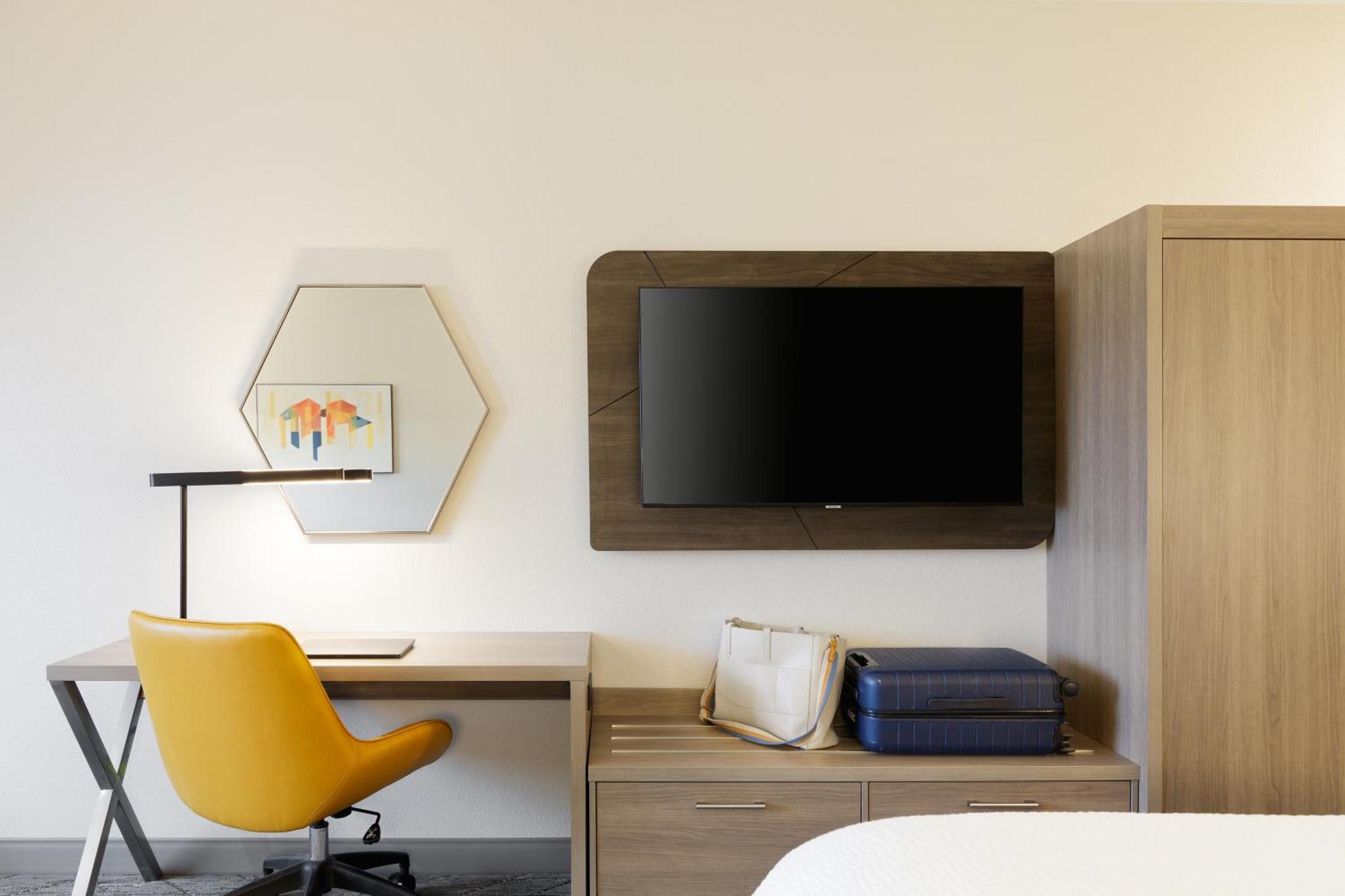Holiday Inn Express & Suites Murfreesboro West By Ihg Ngoại thất bức ảnh