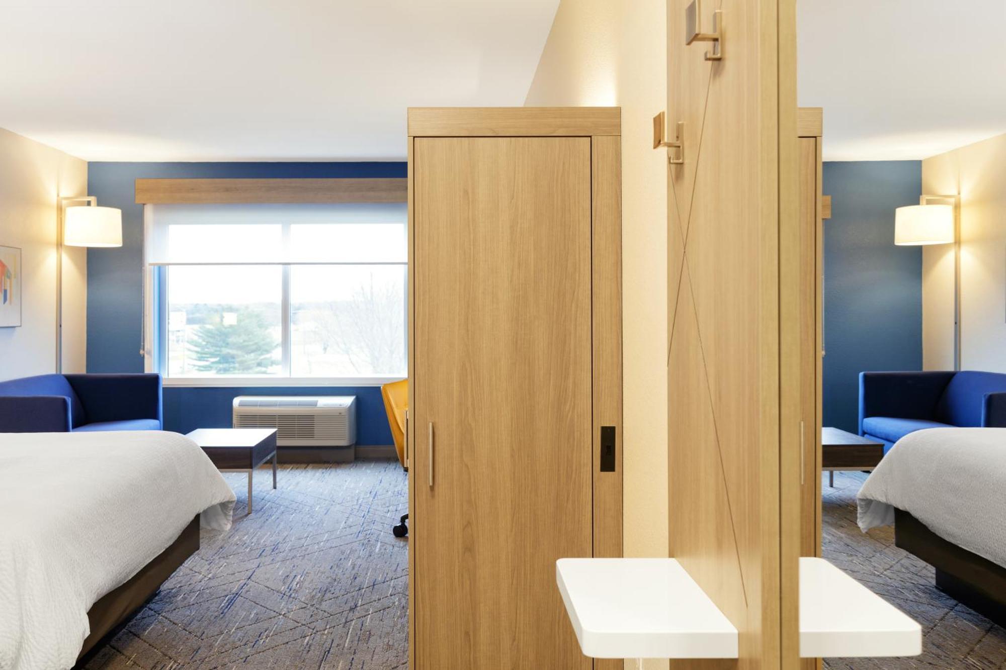 Holiday Inn Express & Suites Murfreesboro West By Ihg Ngoại thất bức ảnh