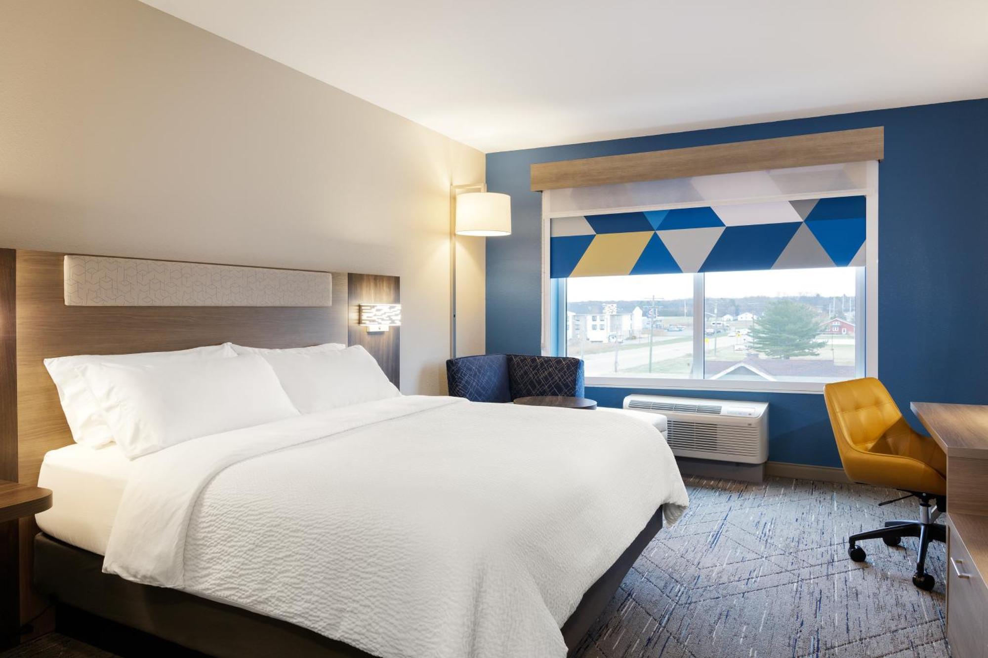 Holiday Inn Express & Suites Murfreesboro West By Ihg Ngoại thất bức ảnh