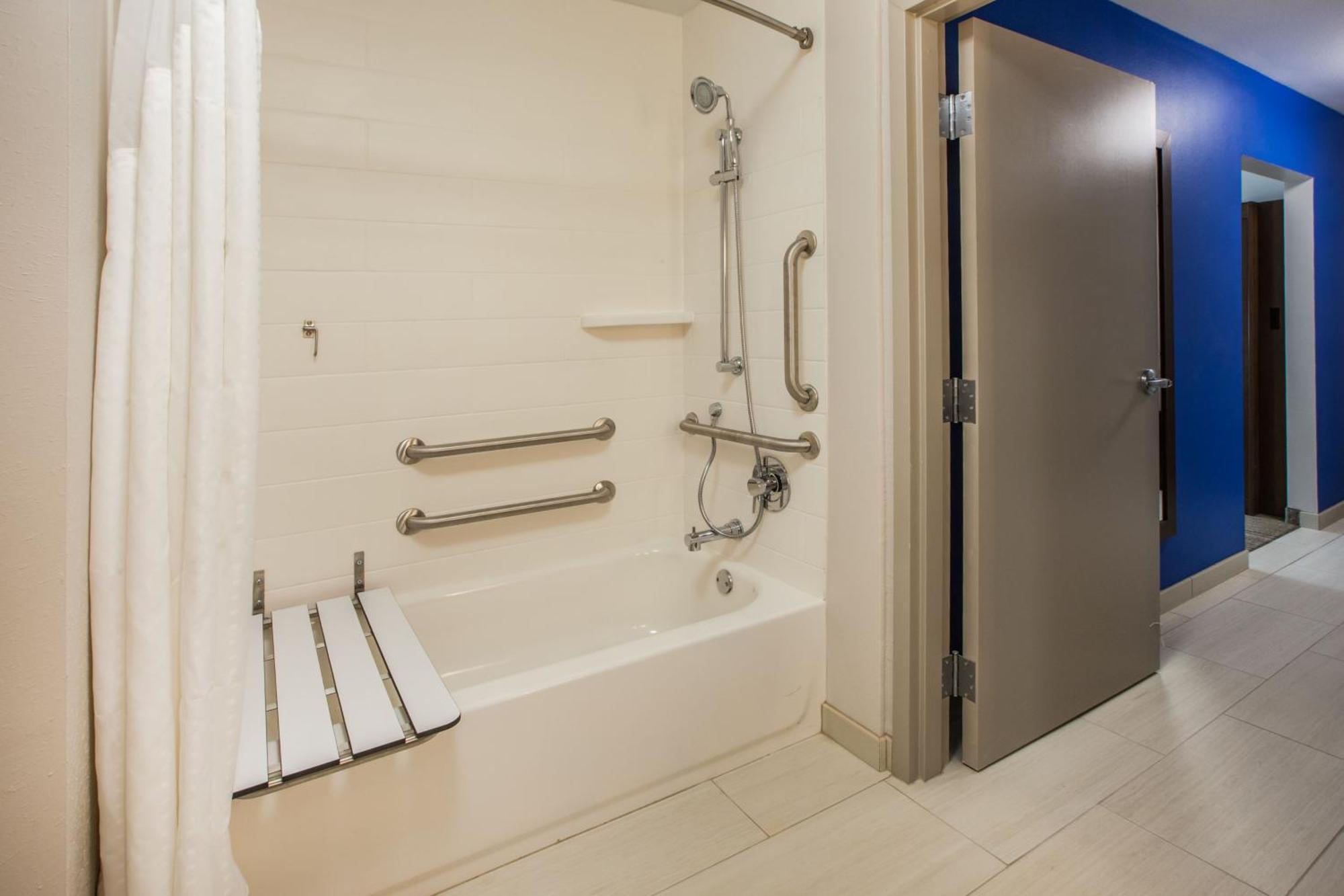 Holiday Inn Express & Suites Murfreesboro West By Ihg Ngoại thất bức ảnh
