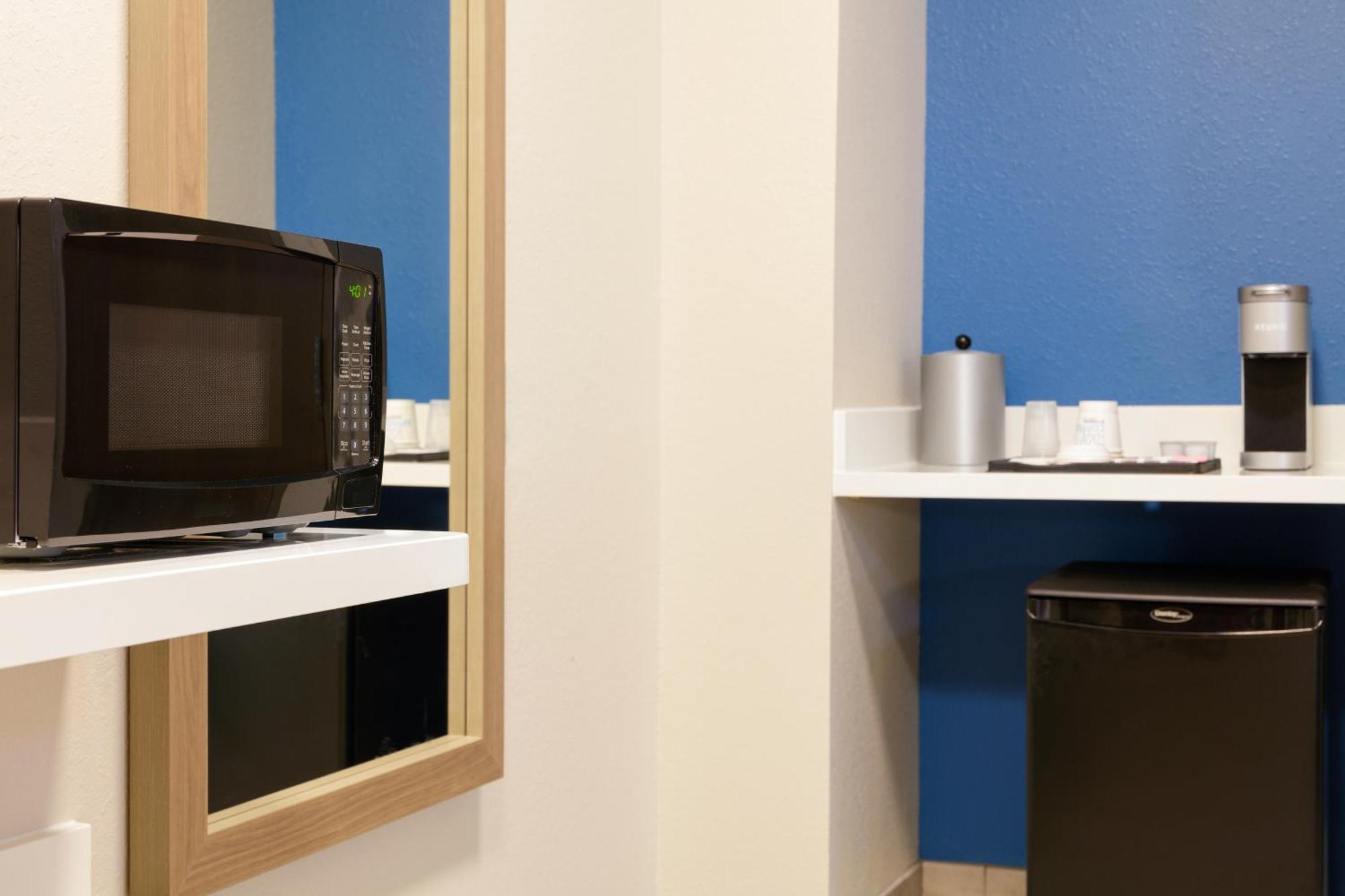 Holiday Inn Express & Suites Murfreesboro West By Ihg Ngoại thất bức ảnh