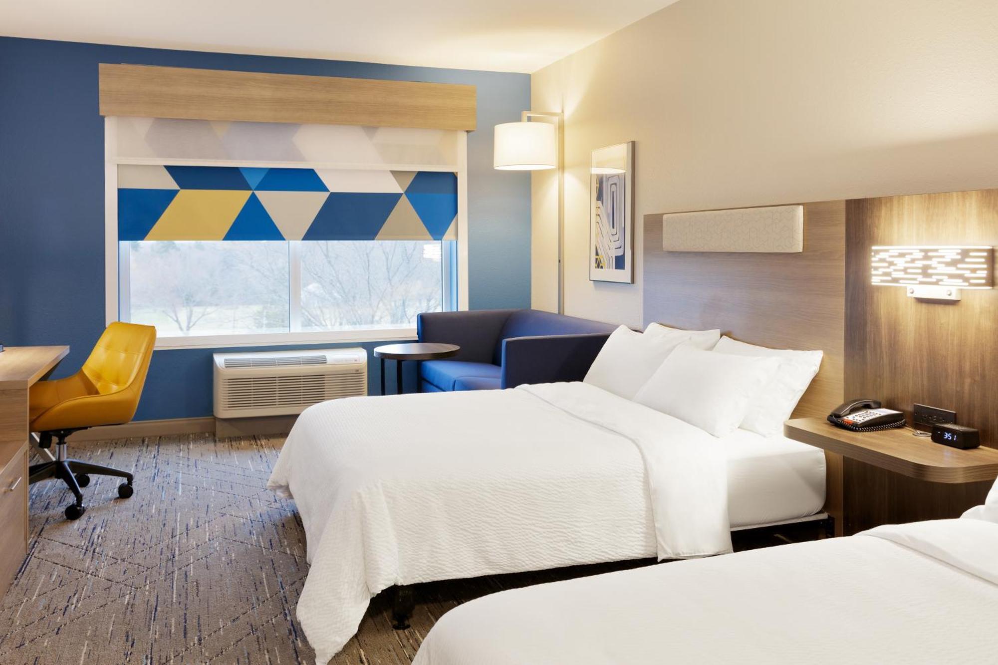 Holiday Inn Express & Suites Murfreesboro West By Ihg Ngoại thất bức ảnh