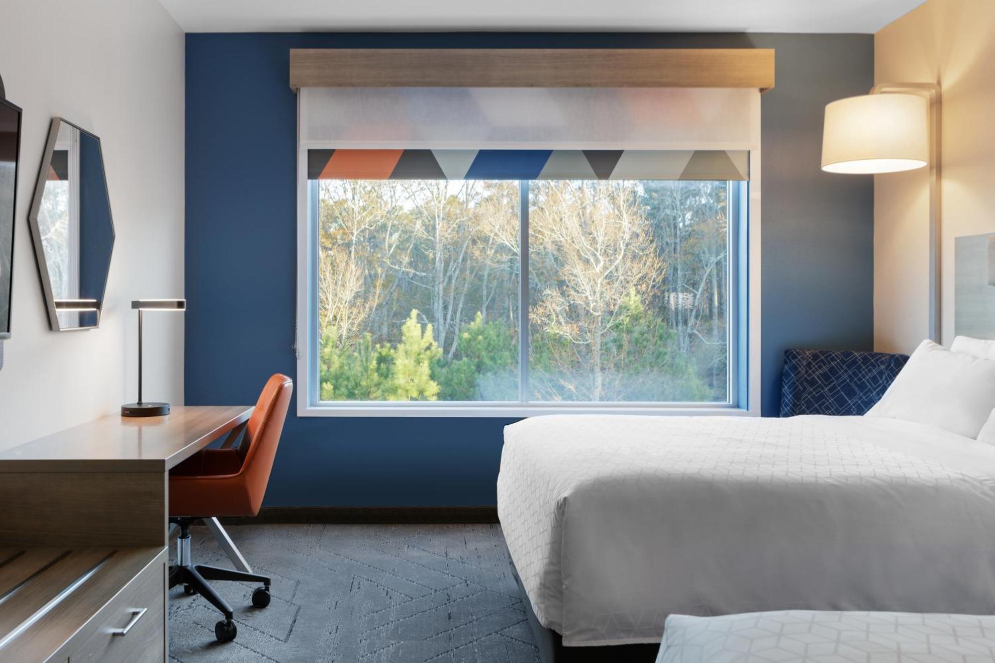 Holiday Inn Express & Suites Murfreesboro West By Ihg Ngoại thất bức ảnh