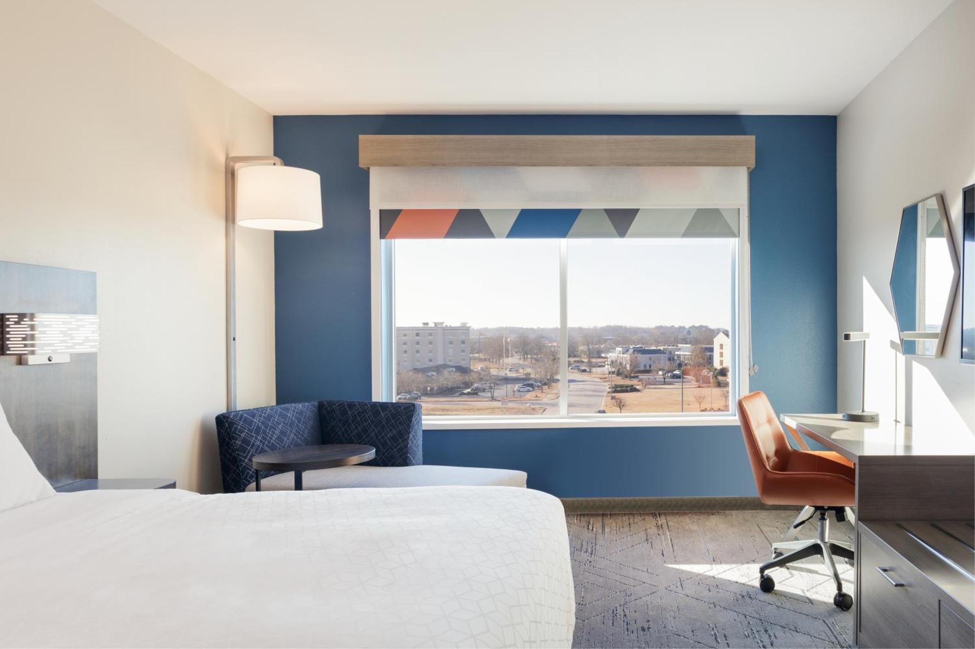 Holiday Inn Express & Suites Murfreesboro West By Ihg Ngoại thất bức ảnh