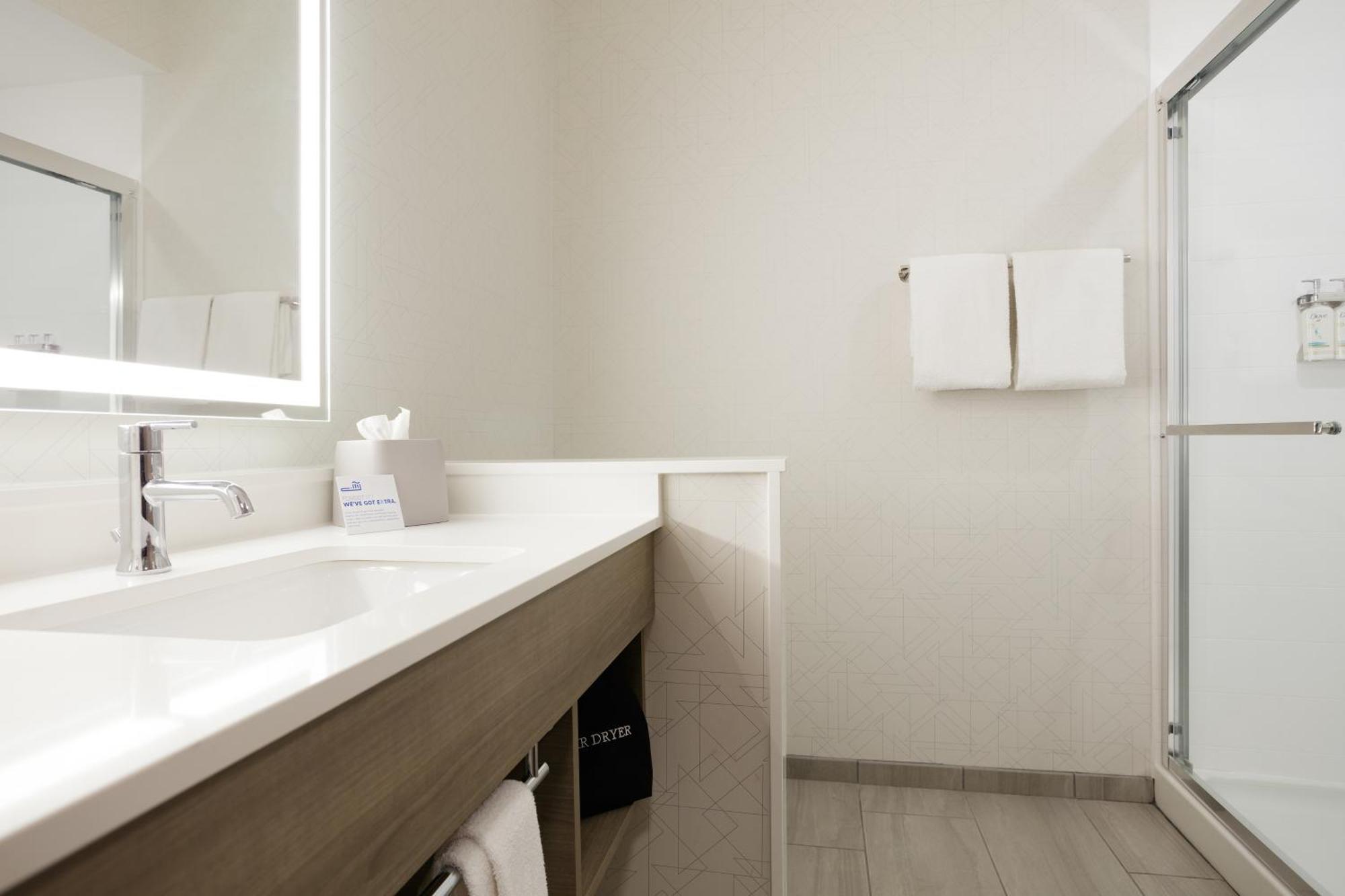 Holiday Inn Express & Suites Murfreesboro West By Ihg Ngoại thất bức ảnh