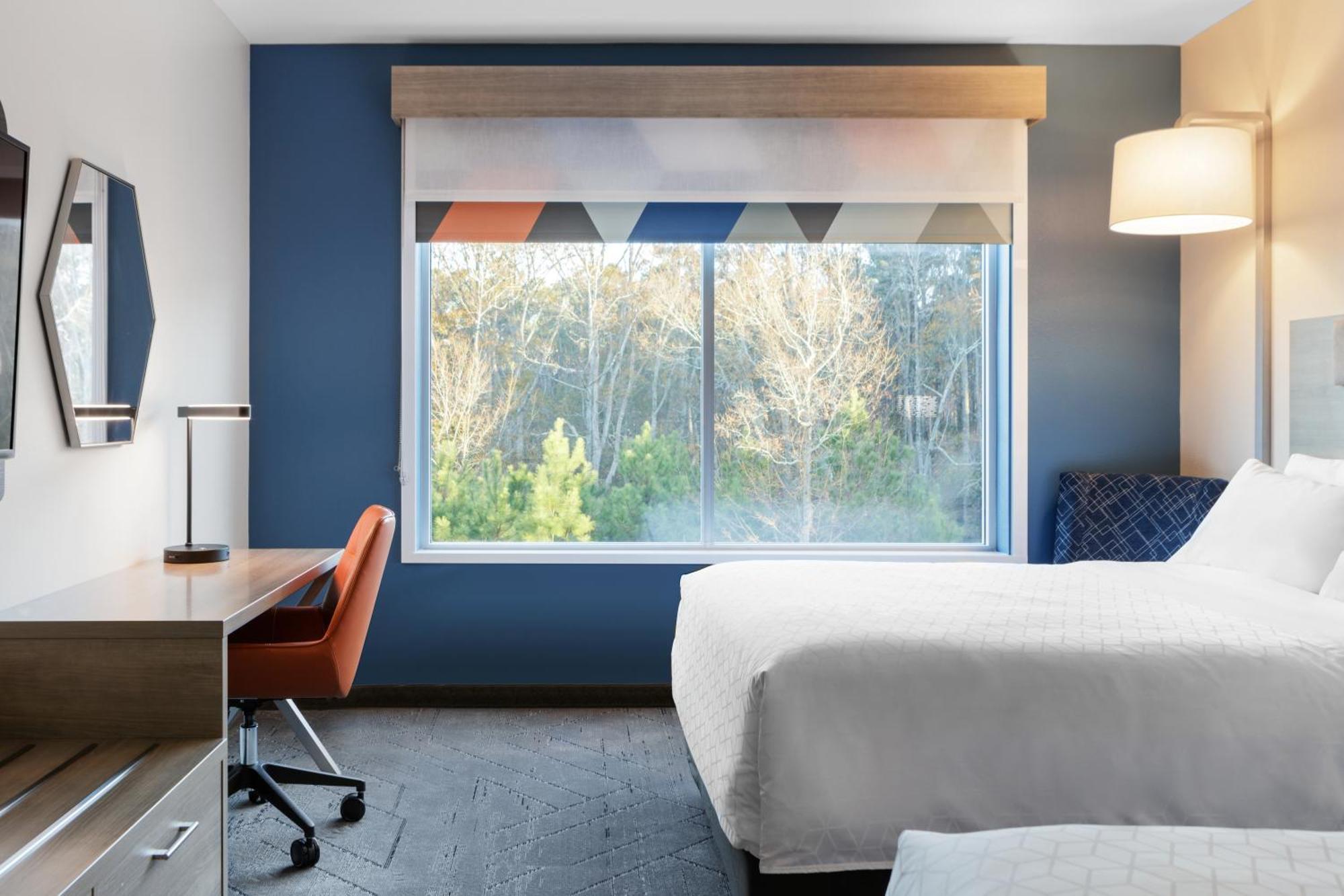 Holiday Inn Express & Suites Murfreesboro West By Ihg Ngoại thất bức ảnh