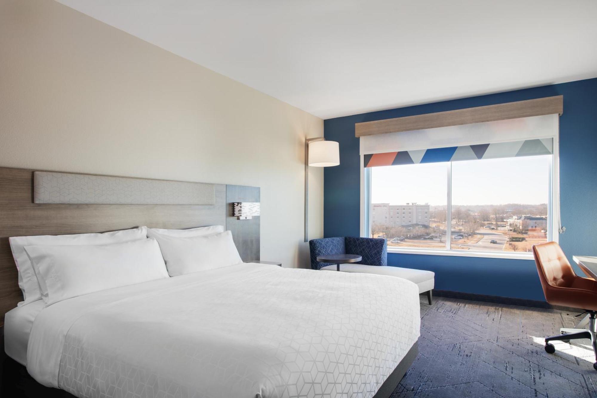 Holiday Inn Express & Suites Murfreesboro West By Ihg Ngoại thất bức ảnh