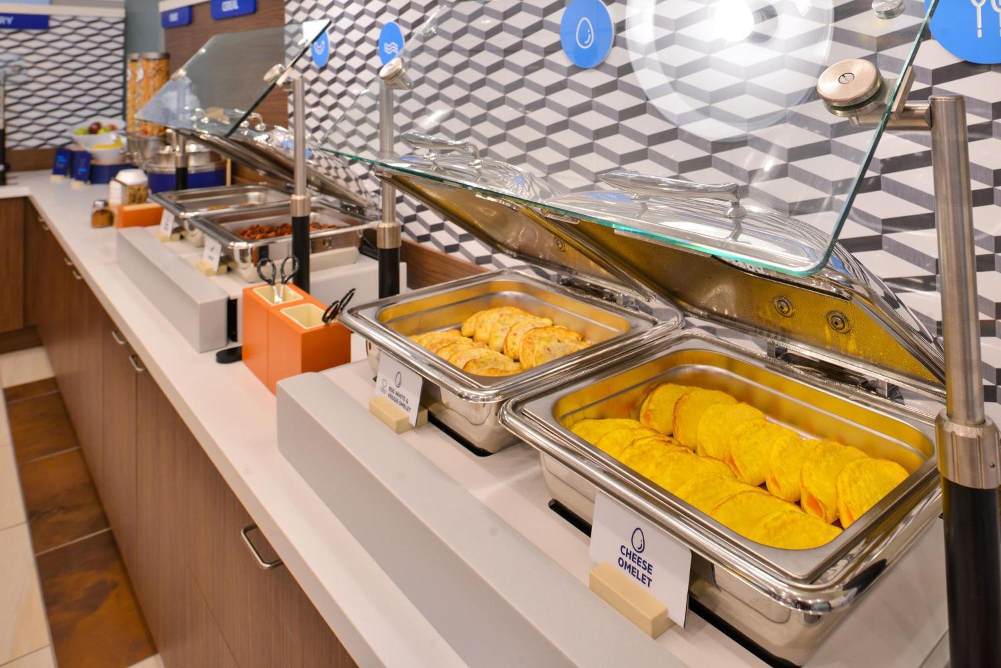 Holiday Inn Express & Suites Murfreesboro West By Ihg Ngoại thất bức ảnh